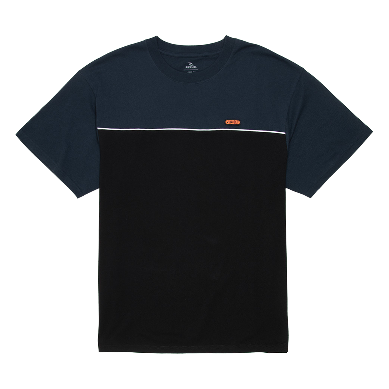 Halfa Panel Beater S/S T-Shirt