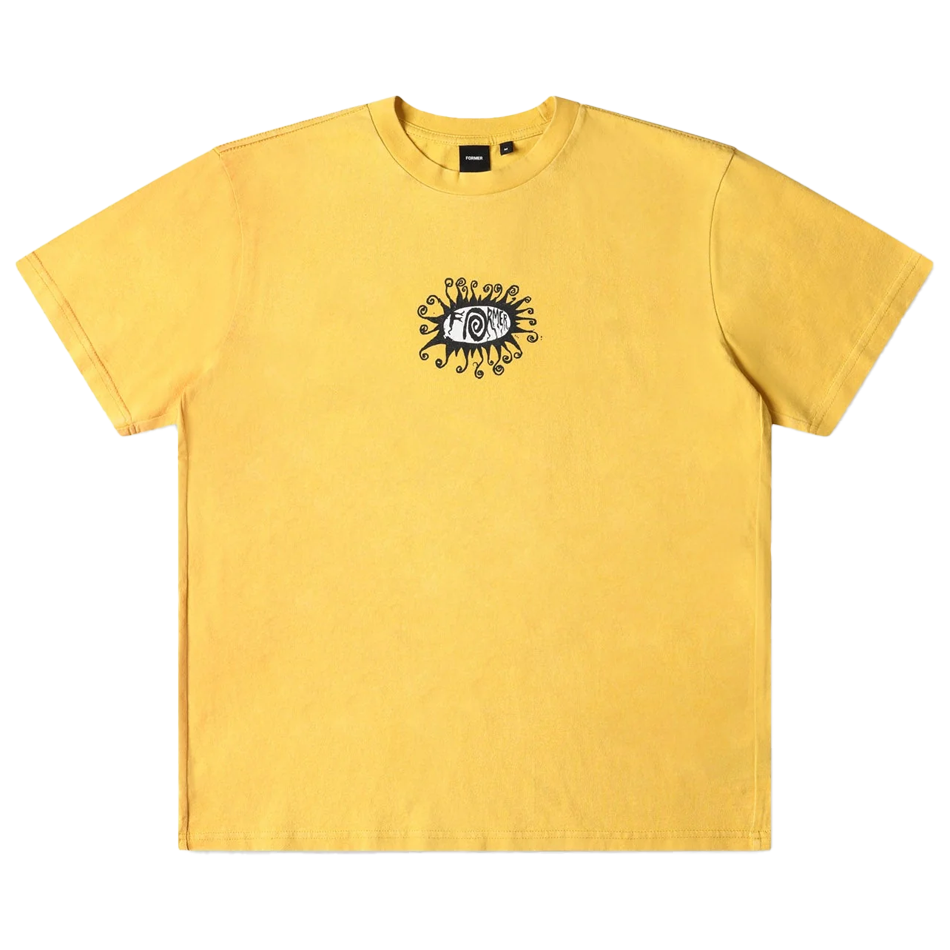 Halo S/S T-Shirt 2025