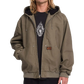 Hamilstorm Jacket