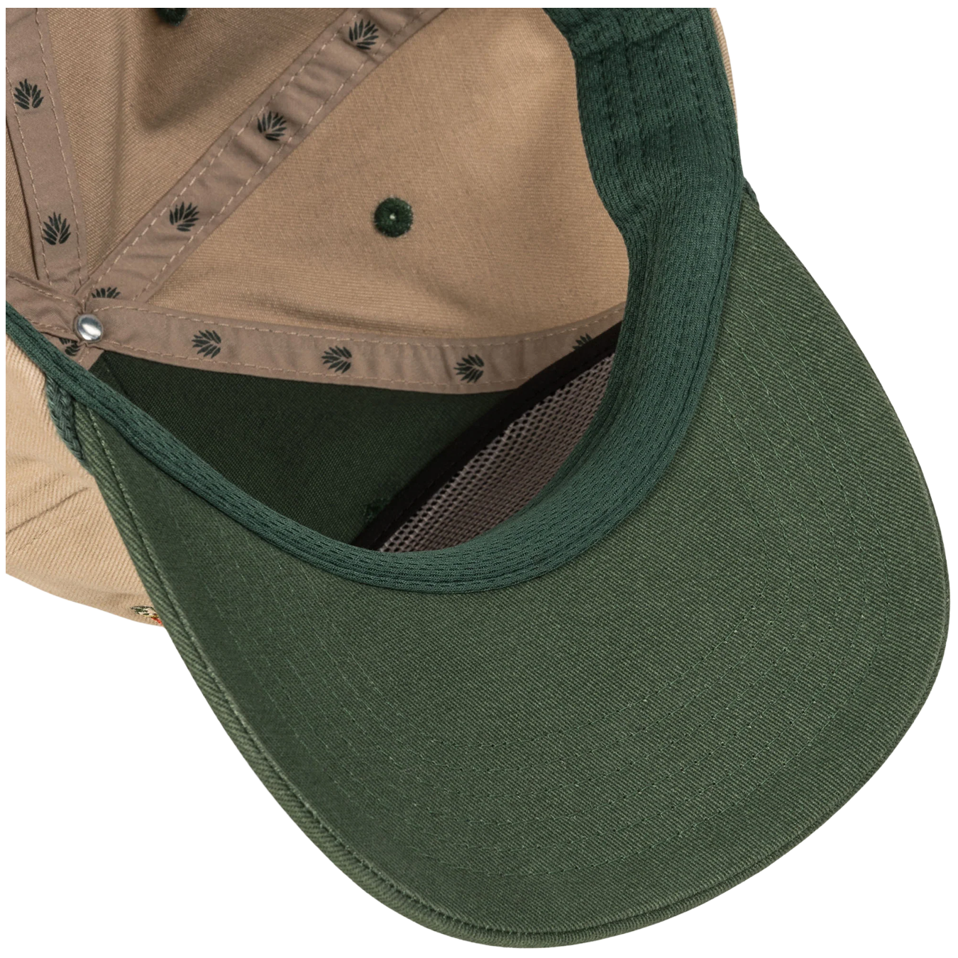 Hand Tied Flies Hat