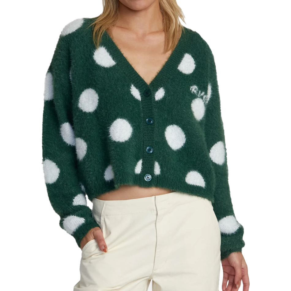 Happy Hour Cardigan 2024