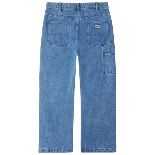Hardwork Carpenter Denim Pant 2025