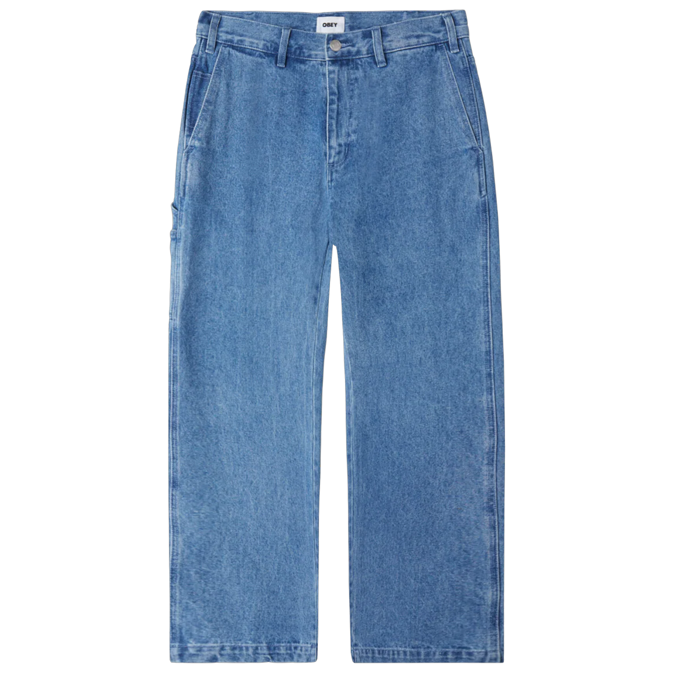 Hardwork Carpenter Denim Pant 2025