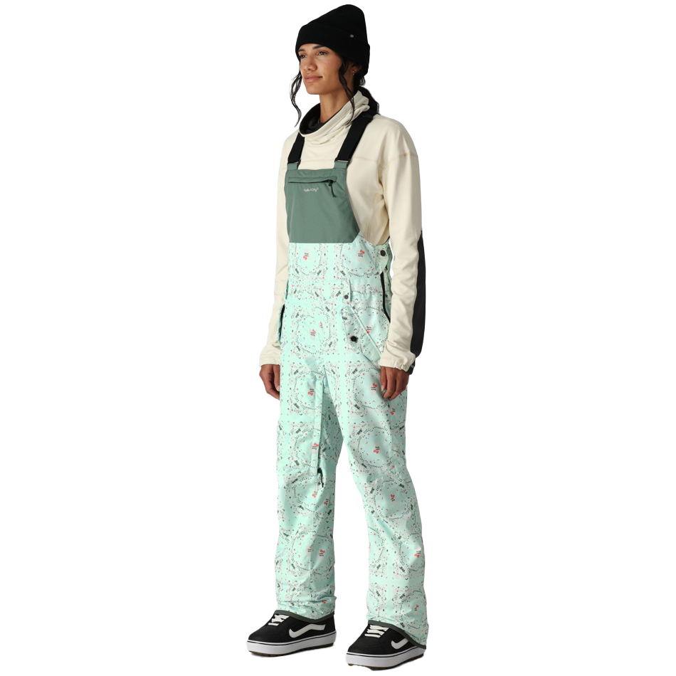 Harper Shell Bib 2025