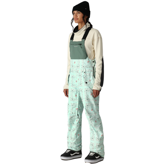 Harper Shell Bib 2025