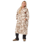 Hauke Everyday Poncho 2025