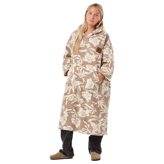 Hauke Everyday Poncho 2025