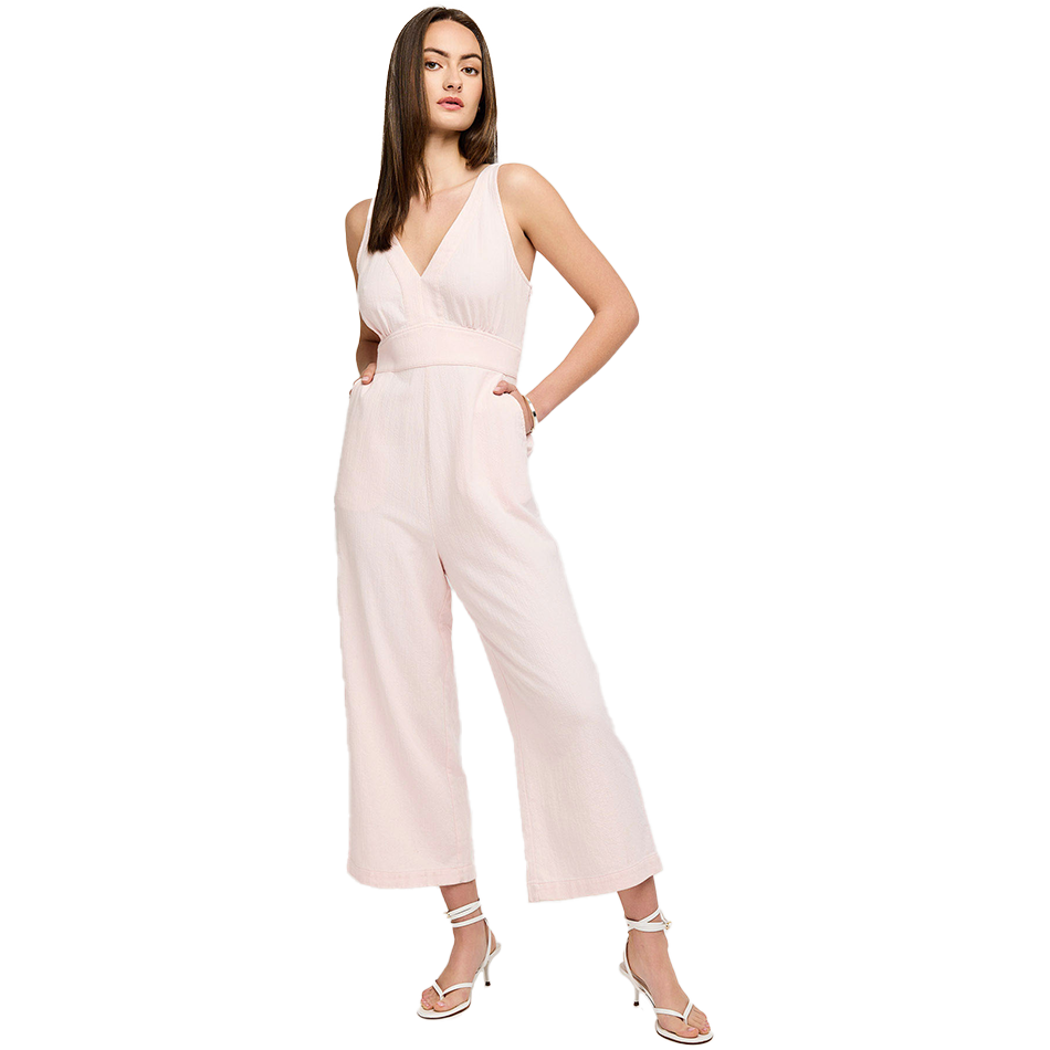 Havana Jumpsuit 2025