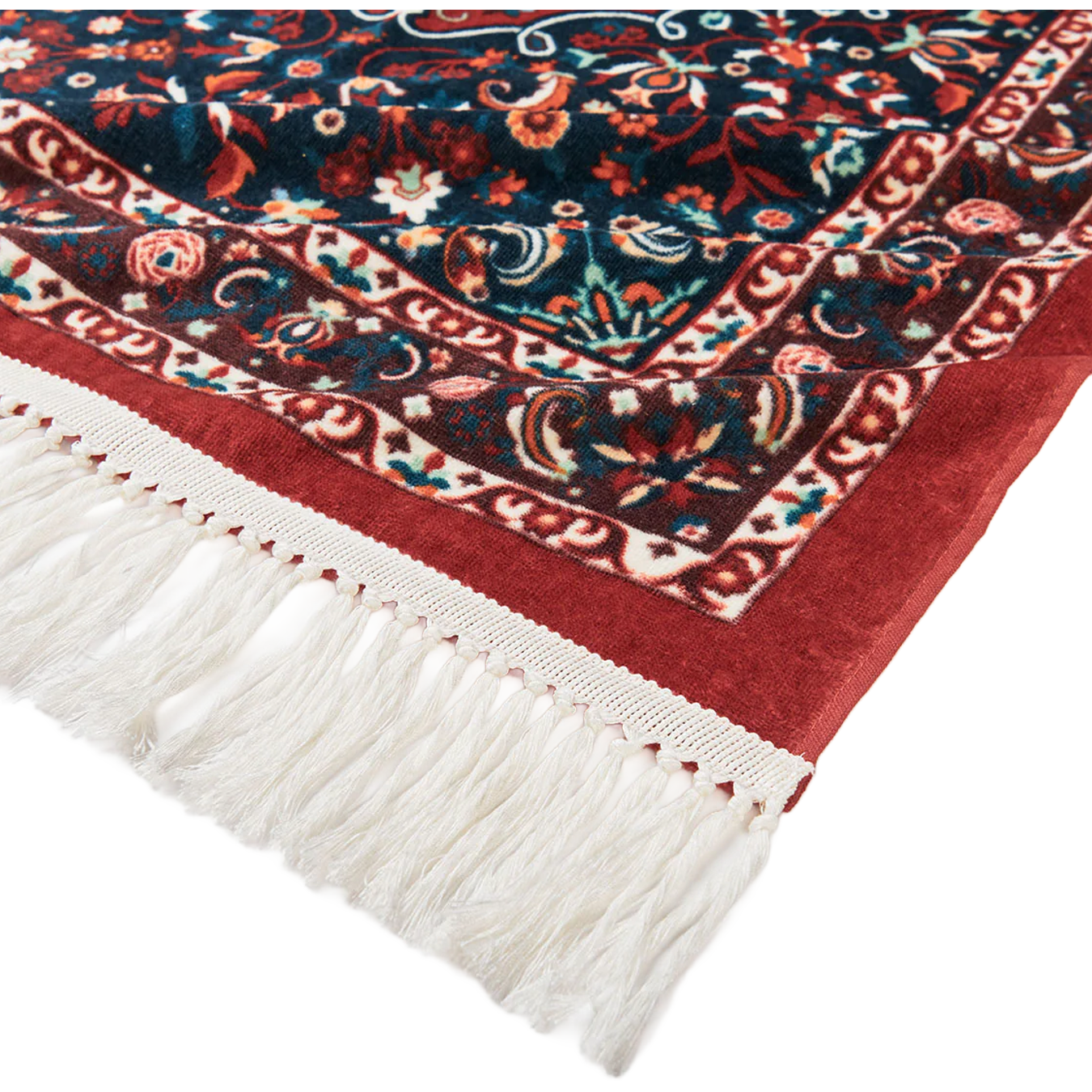 Haven Beach Towel