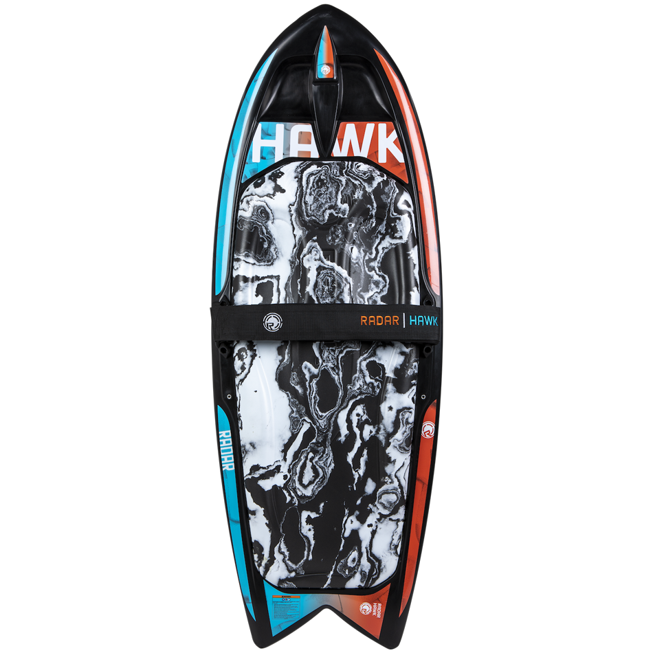 Hawk Kneeboard