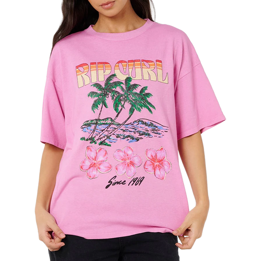 Hayley O Heritage S/S T-Shirt