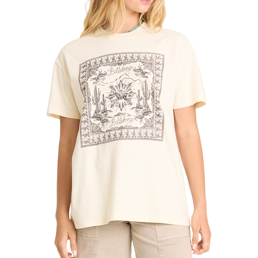 Heading West S/S T-Shirt
