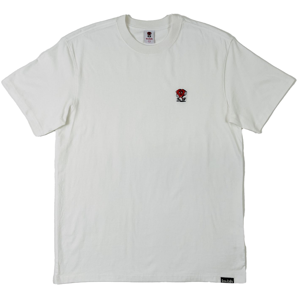 Heartman S/S T-Shirt 2025