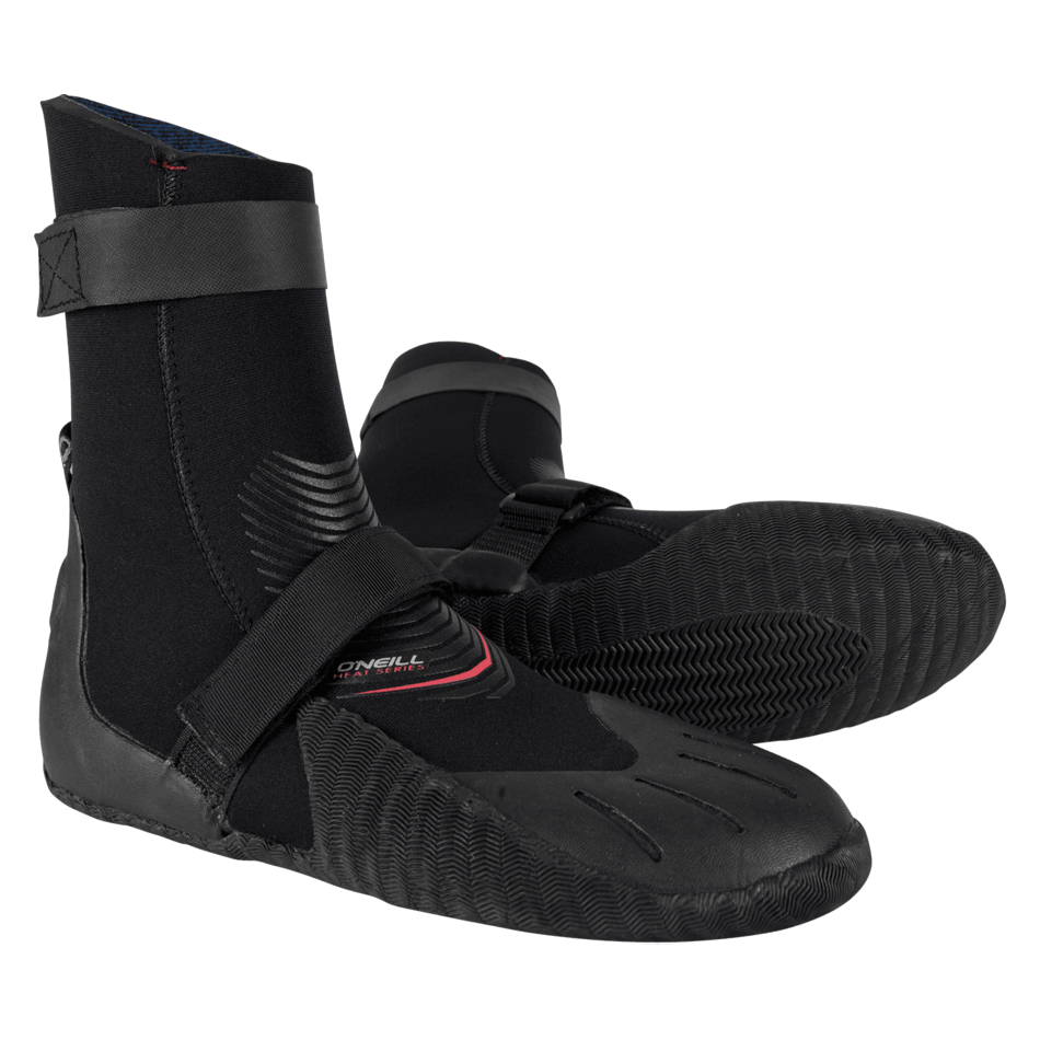 Heat 5Mm RT Booties 2025