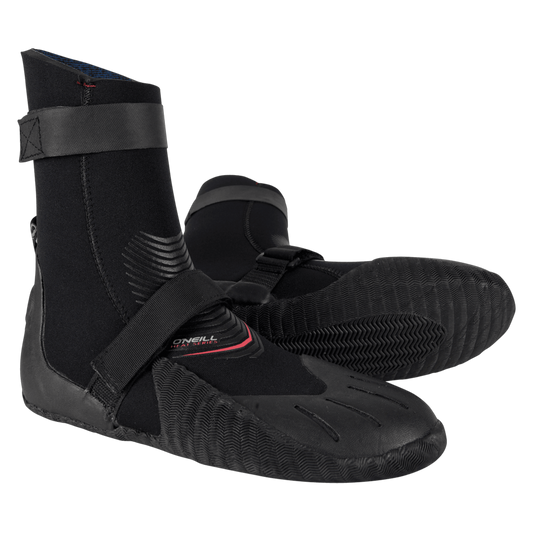Heat 5Mm RT Booties 2025