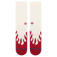 Heating Up Crew Sock