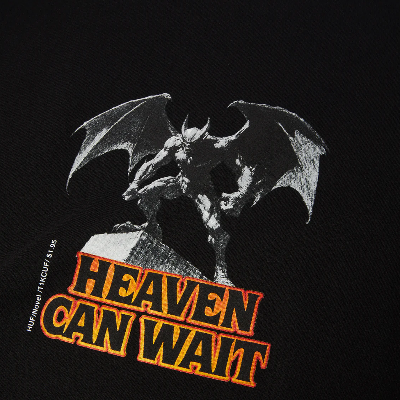 Heaven Can Wait S/S T-Shirt