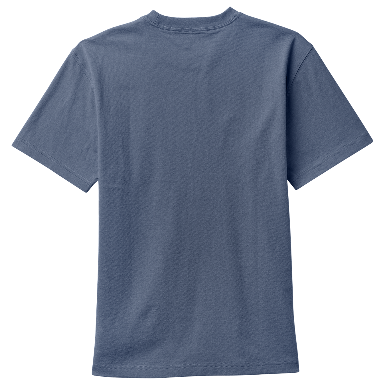 Heavyweight Pocket S/S T-Shirt
