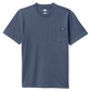 Heavyweight Pocket S/S T-Shirt