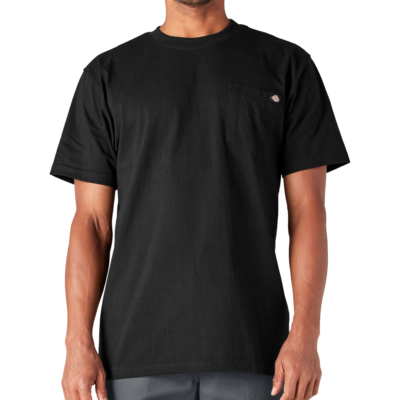 Heavyweight Pocket S/S T-Shirt 2025