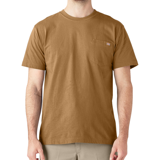 Heavyweight Pocket S/S T-Shirt 2025