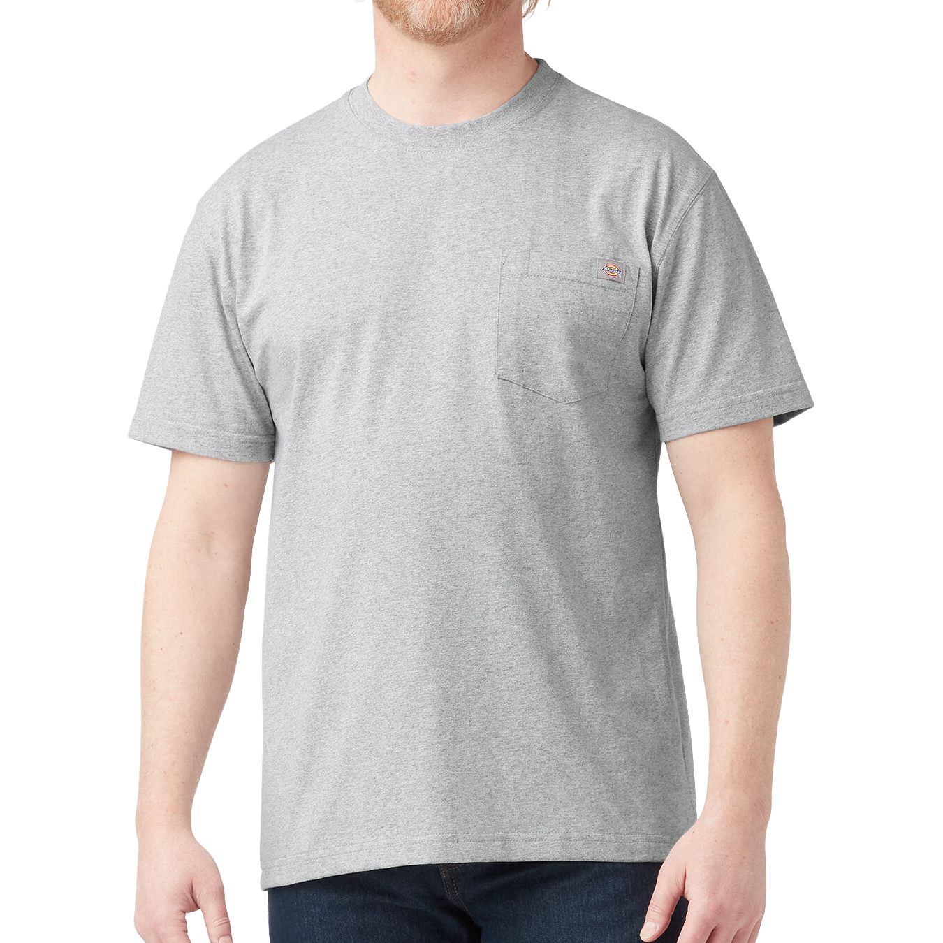Heavyweight Pocket S/S T-Shirt 2025