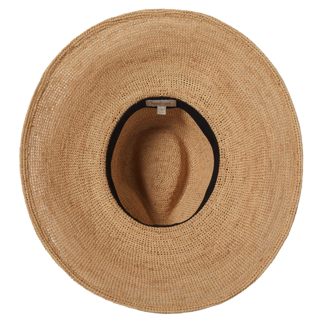 Helena Straw Sun Hat