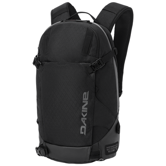 Heli 2.0 Backpack 12L