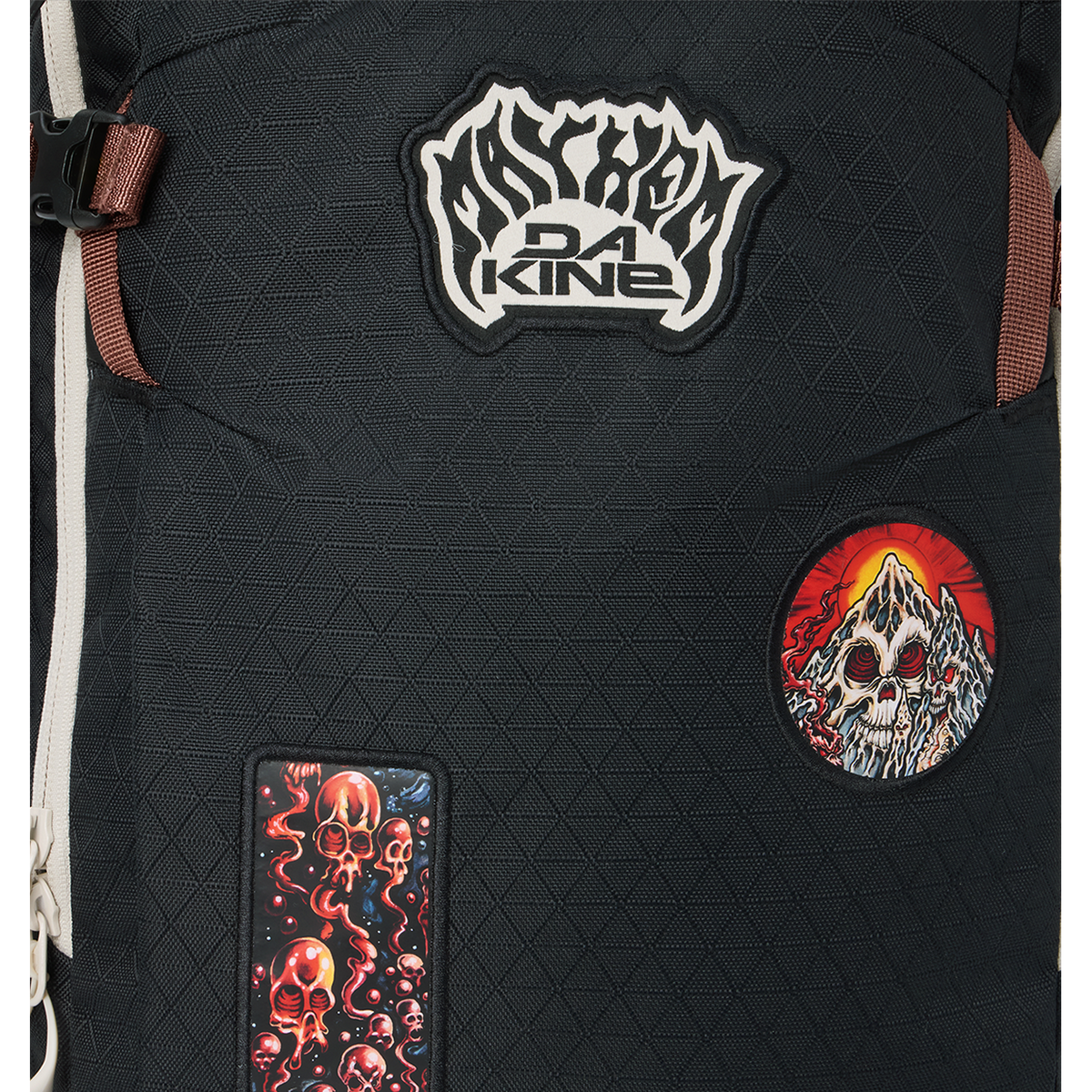 Heli 2.0 Pro Backpack 26L X Mayhem