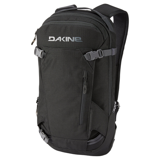 Heli Backpack 12L 2026