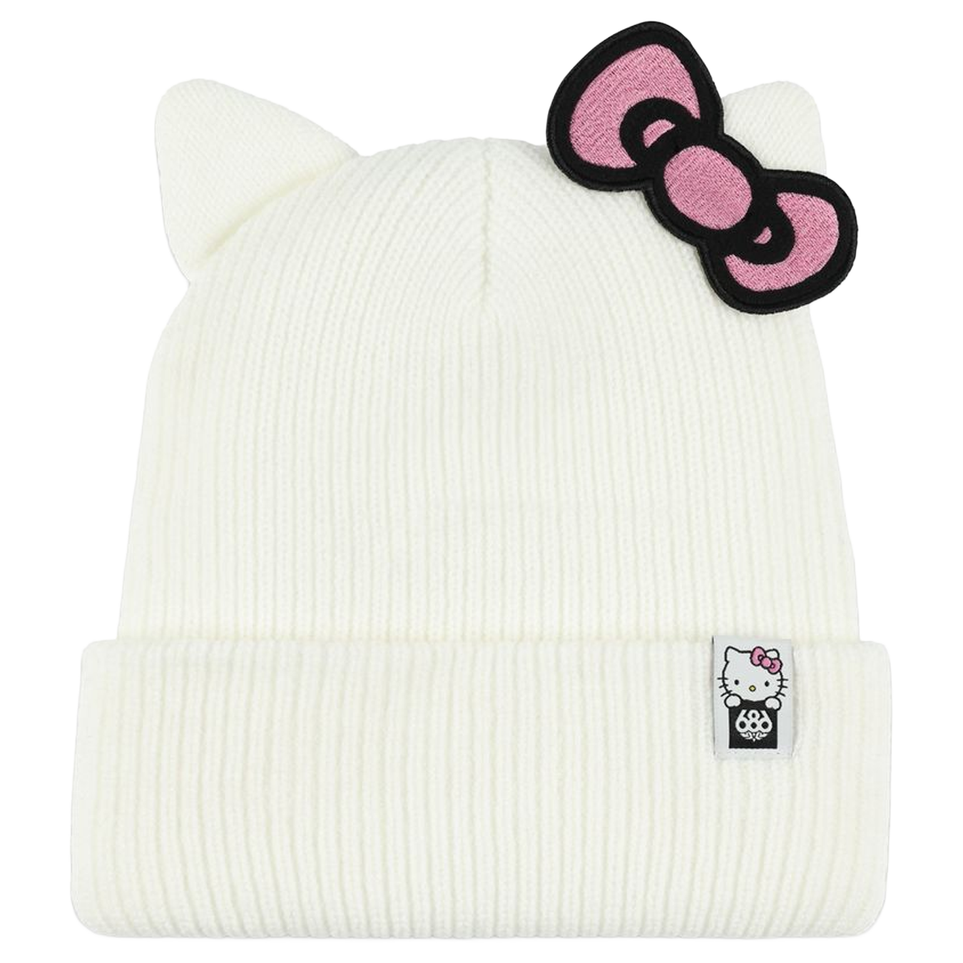686 Girls Hello Kitty Beanie 2026
