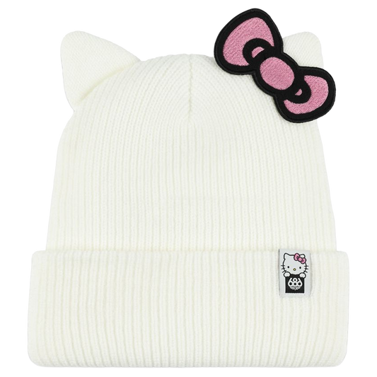 686 Girls Hello Kitty Beanie 2026