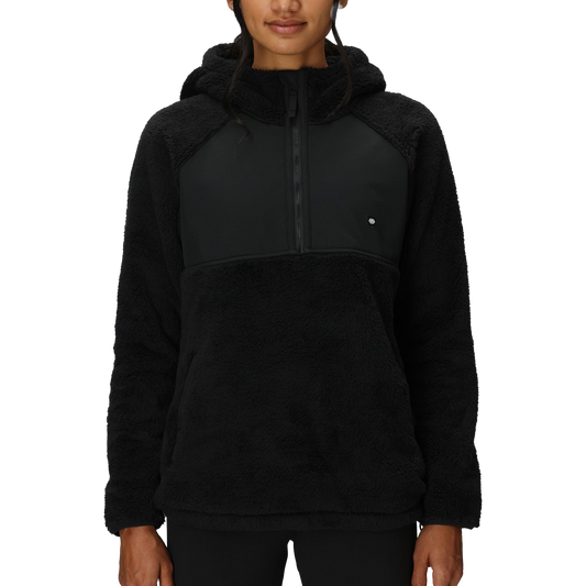 Hemlock Fleece Hoodie