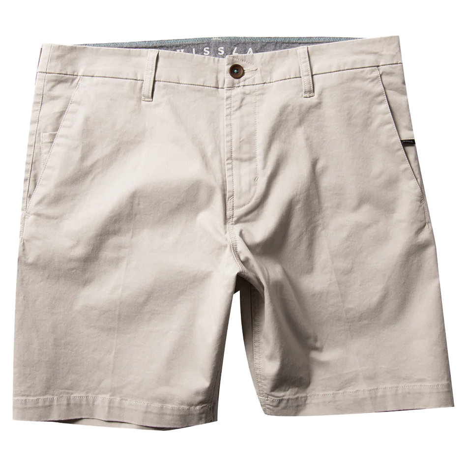 Hemp No See Ums Eco 18 Short 2025