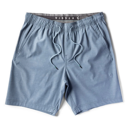 Hemp No See Ums Eco 18 Elastic Short 2025