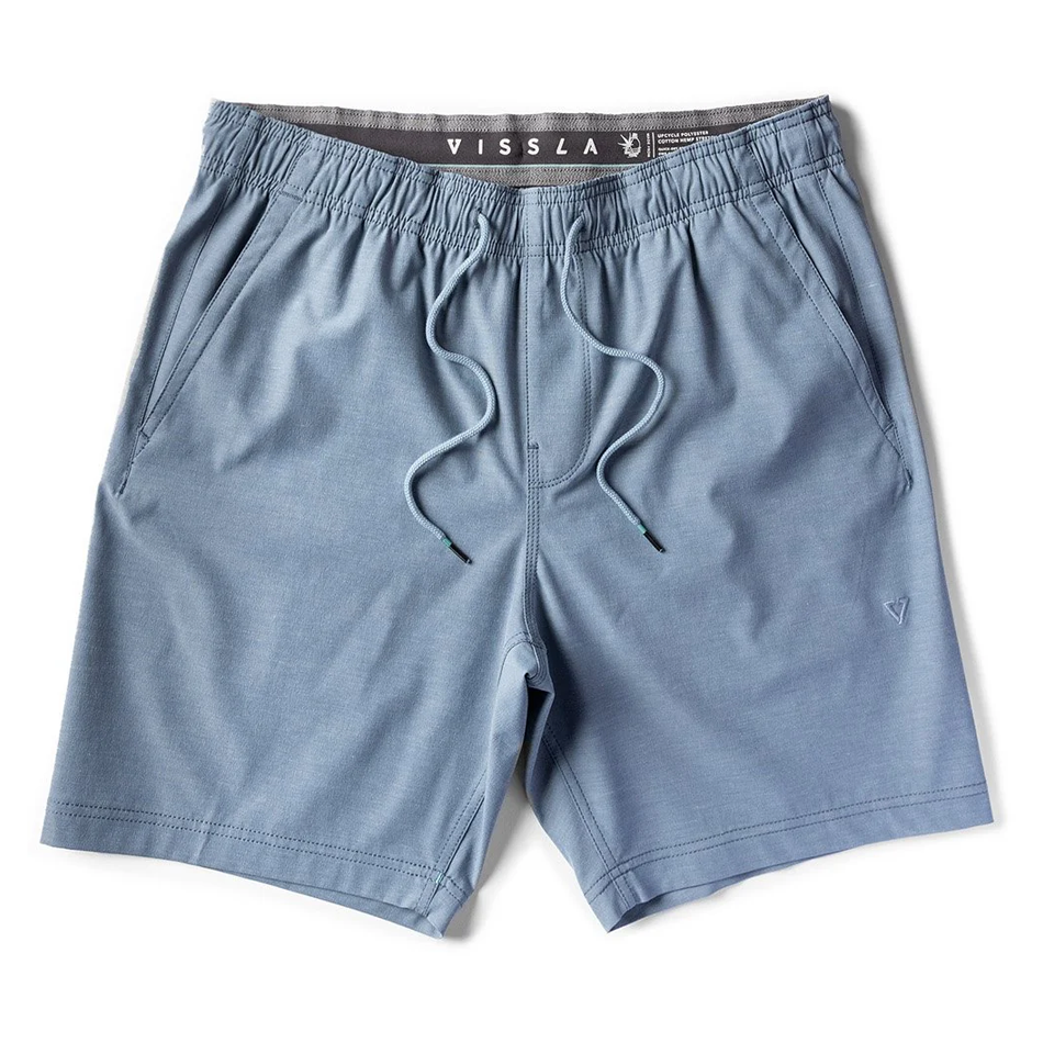 Hemp No See Ums Eco 18 Elastic Short 2025
