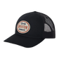 Henry Medium Profile Trucker Hat