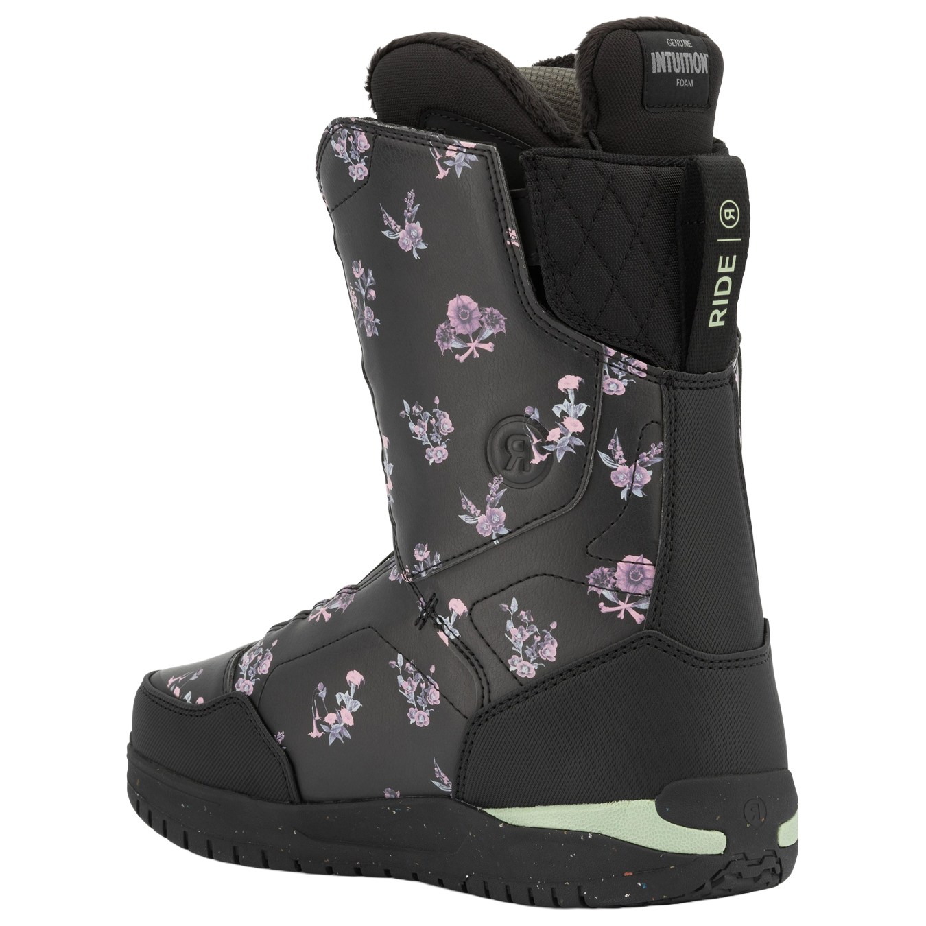 Hera Boot