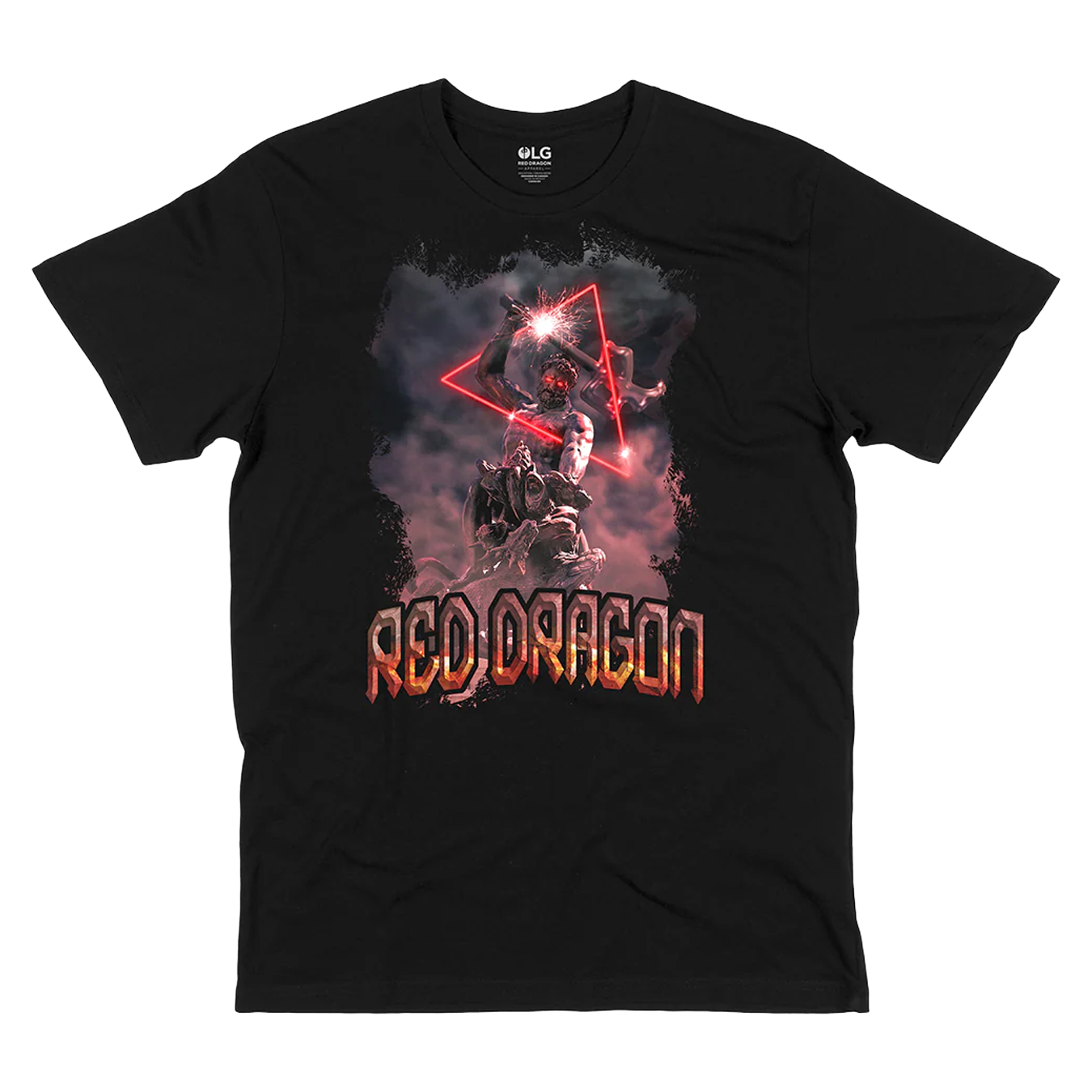 Herc S/S T-Shirt 2025