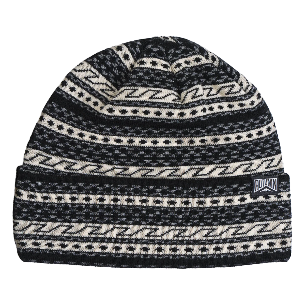 Heritage Beanie