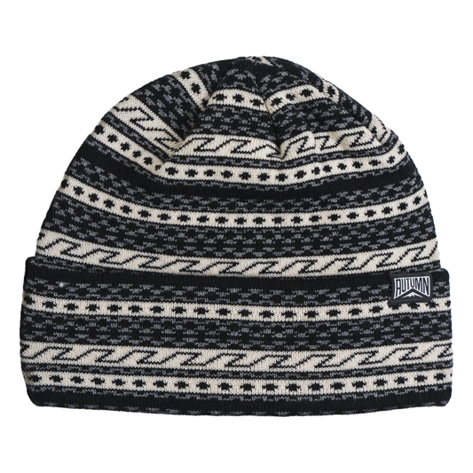 Heritage Beanie