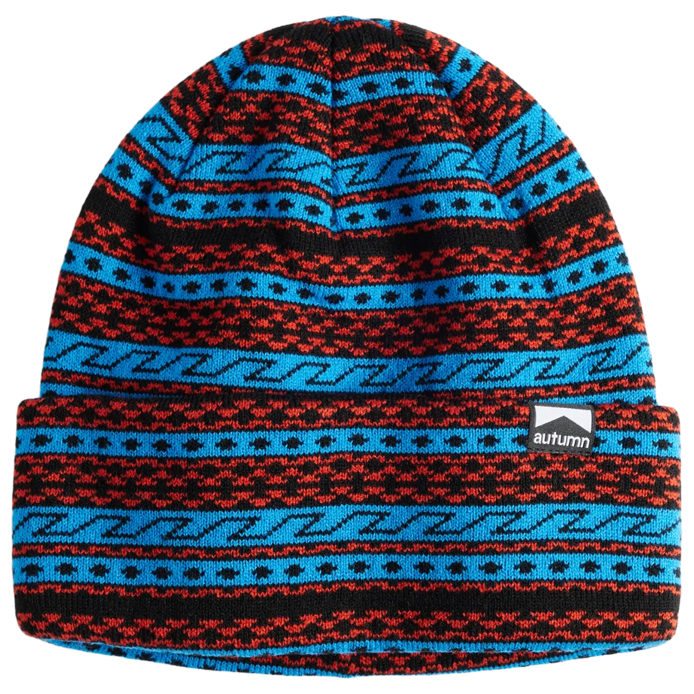 Heritage Beanie 2026