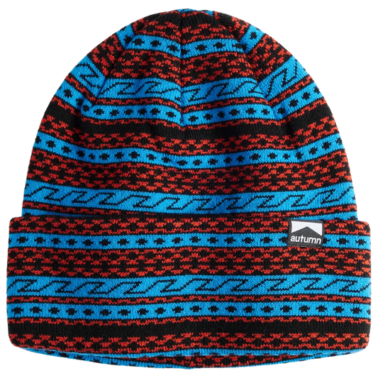 Heritage Beanie 2026