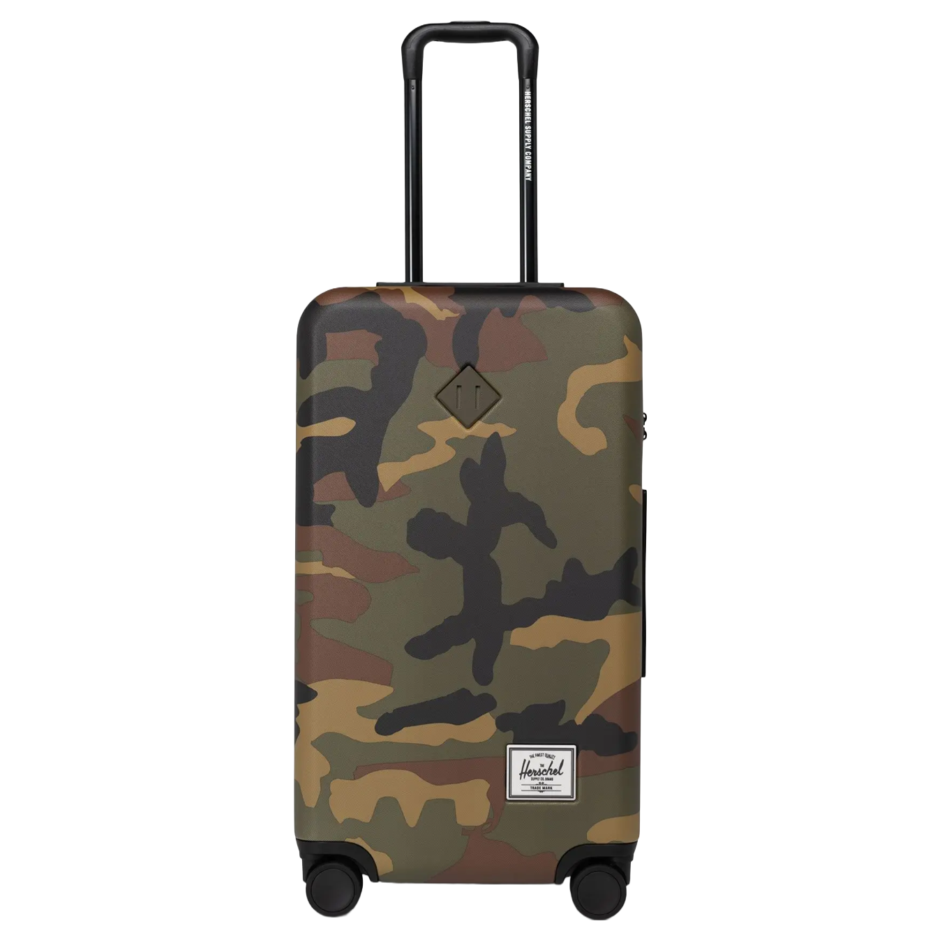Heritage™ Hardshell Medium Luggage 2025