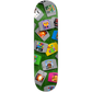 Hermann 64 BitTrue Fit Deck