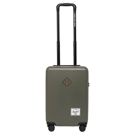 Herschel Heritage™ Hardshell Carry On Luggage