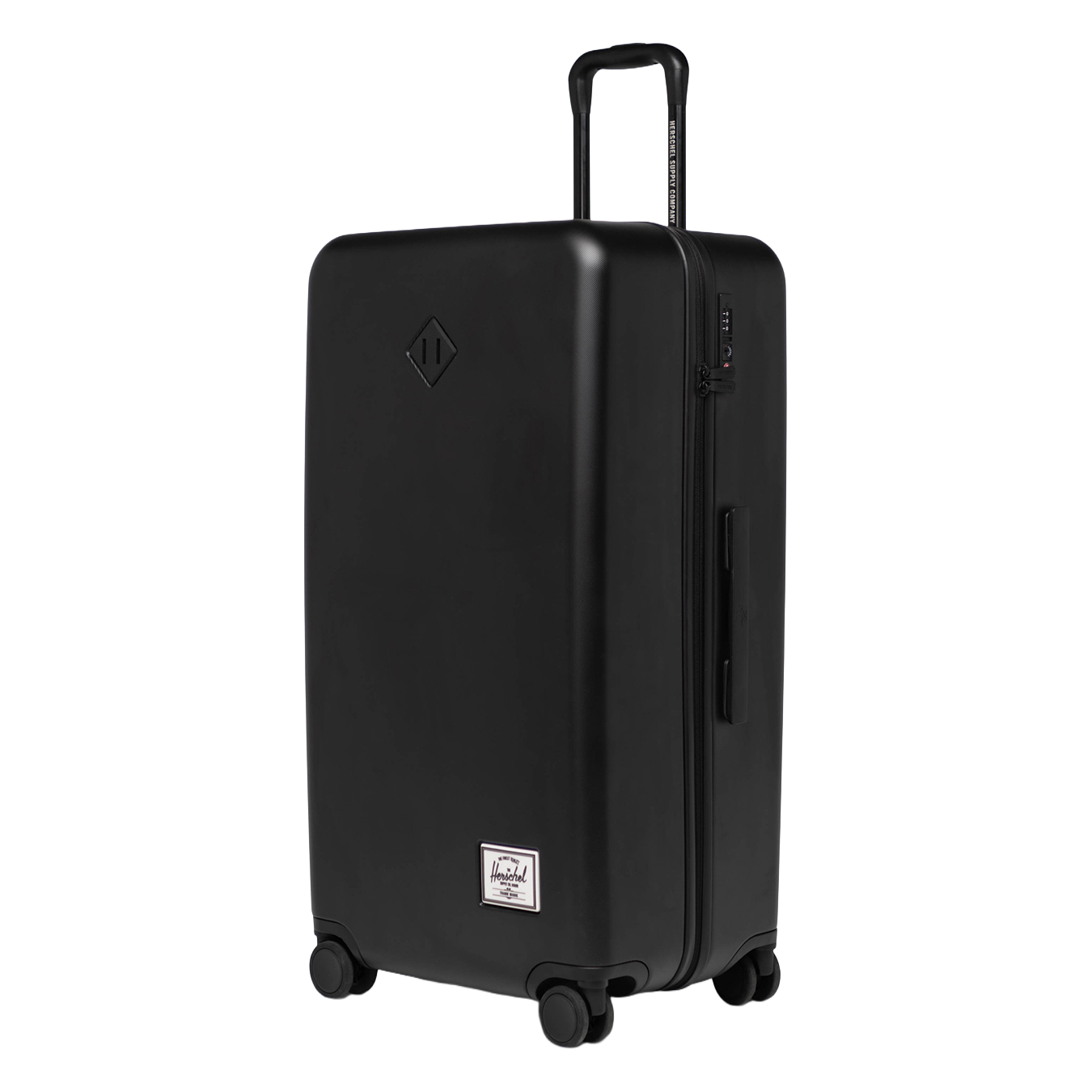 Herschel Heritage™ Hardshell Large