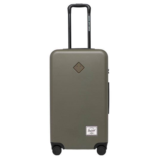 Herschel Heritage™ Hardshell Medium Luggage