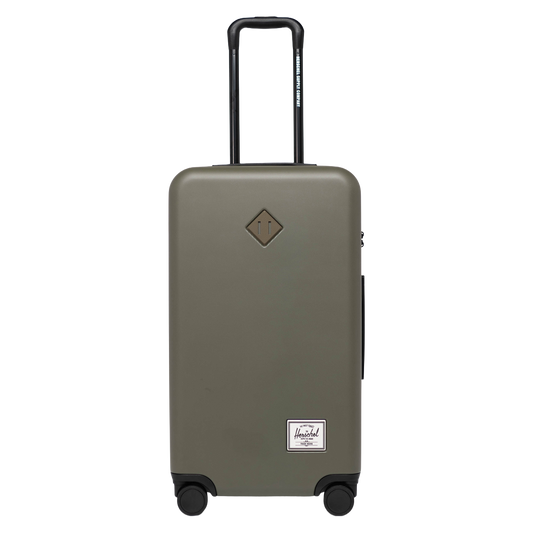 Herschel Heritage™ Hardshell Medium Luggage