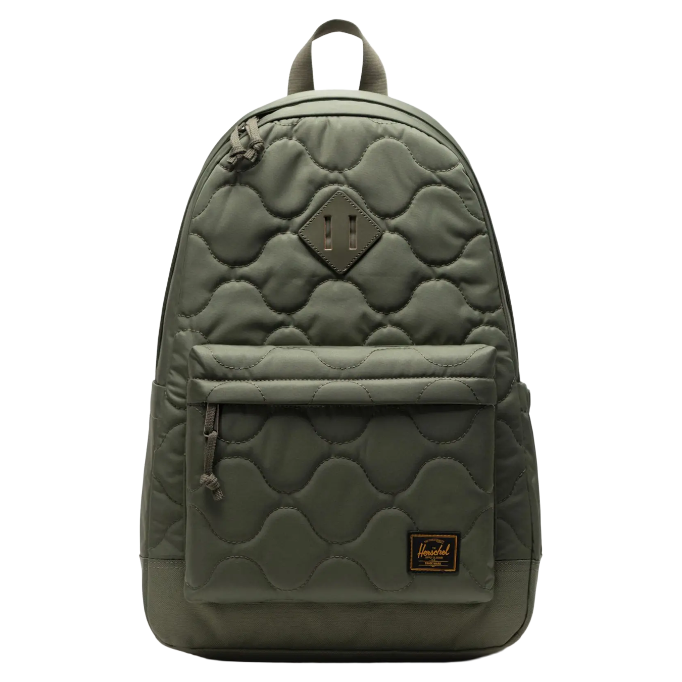 Herschel Heritage™ Quilted Capsule Backpack
